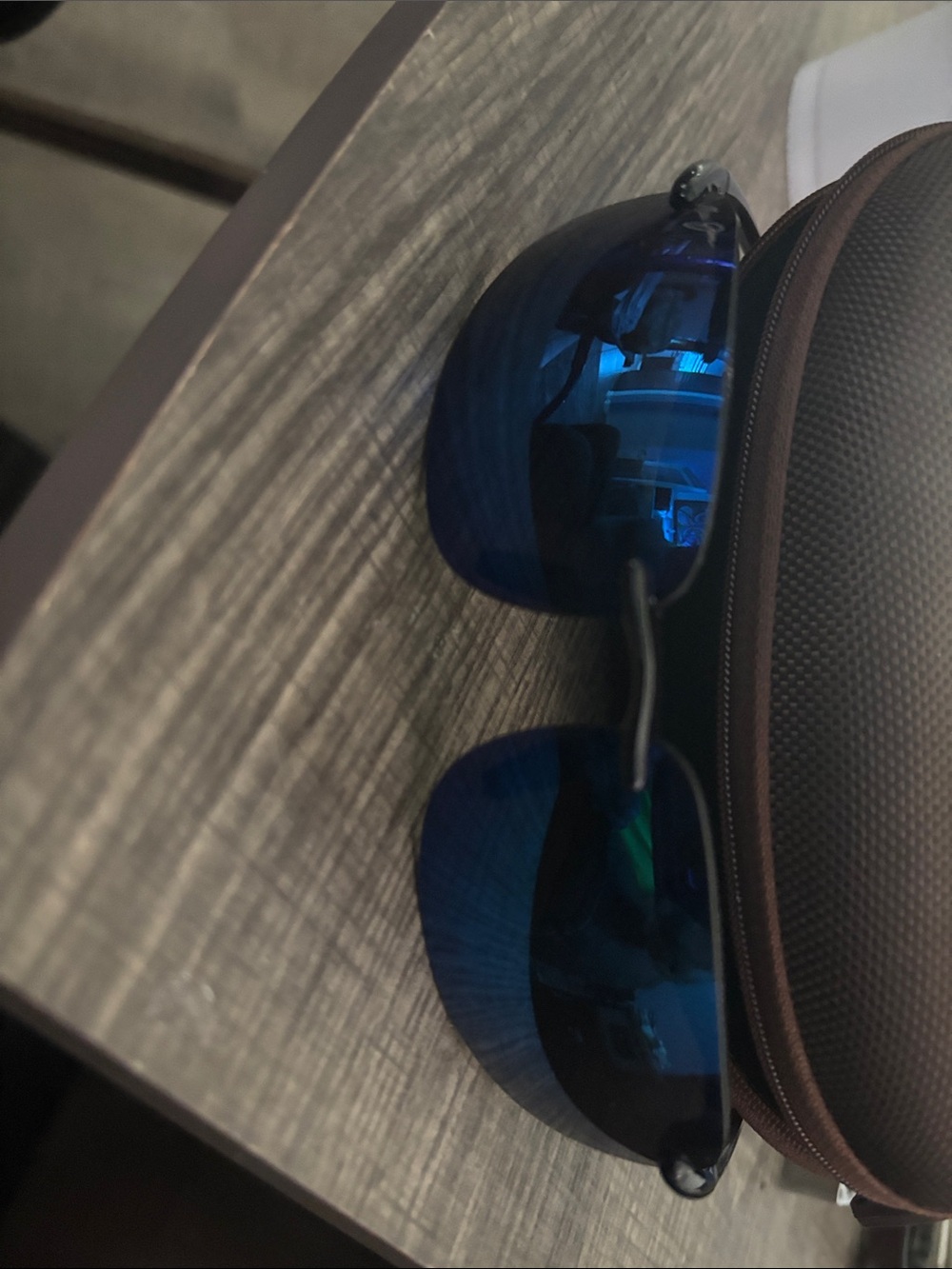 Maui Jim sunglasses